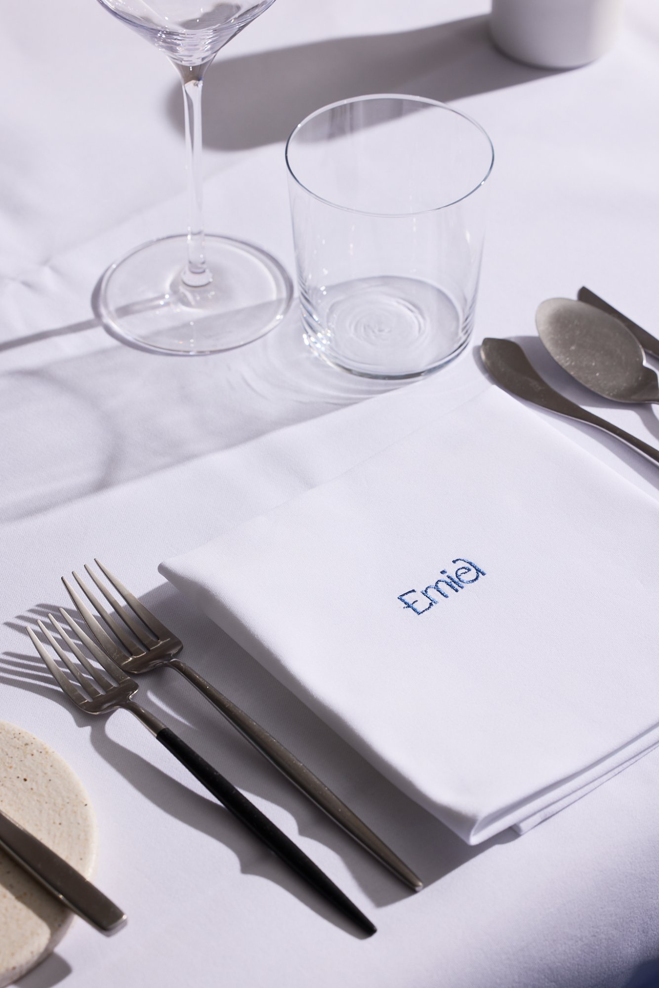 Restaurant Emiel | TableFever